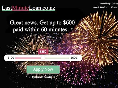 payday loans work