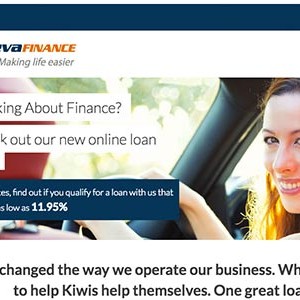 geneva finance car loans