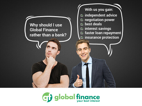 Global Finance homepage