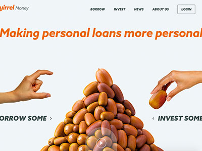 squirrel money personal loans