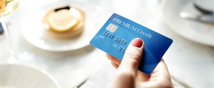 finding your ideal credit card online new zealand