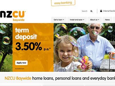 Personal Loans NZ – Easy Personal Loan Online | LoansFind