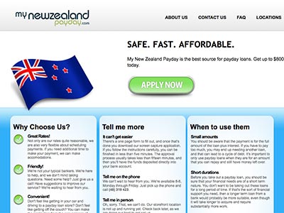 my new zealand payday payday loans