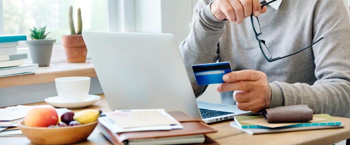 manage your credit card like a pro