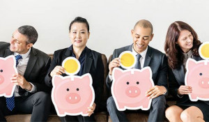 Find the best savings accounts in New Zealand